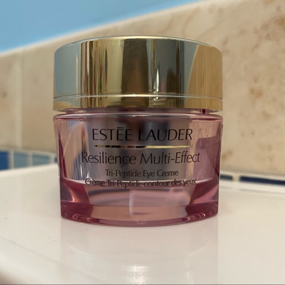 Estee Lauder Skincare Full Size Brand New Estee Lauder Resilience